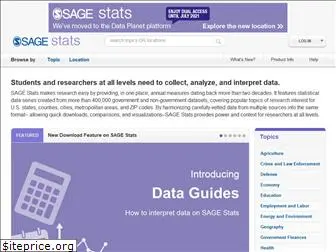 data.sagepub.com