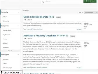 data.somervillema.gov