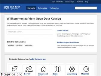 data.stadt-zuerich.ch