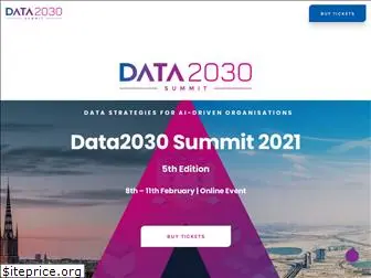 data2020summit.com