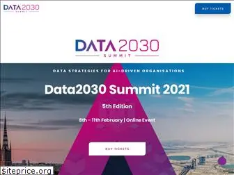 data2030summit.com