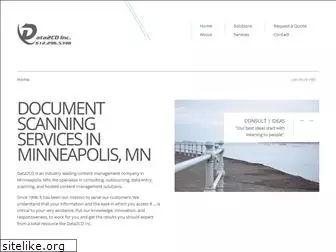 data2cd.com thumbnail