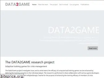 data2game.nl