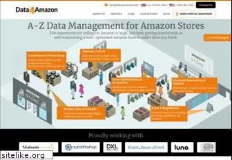 data4amazon.com