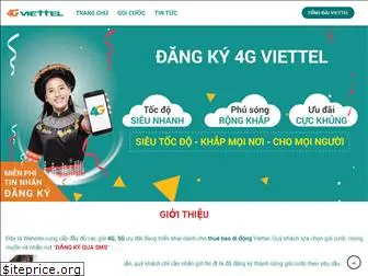 data4gviettel.com.vn