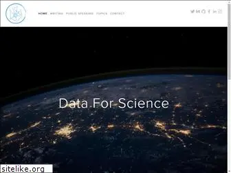 data4sci.com