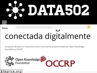 data502.es
