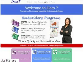 data7consultancy.com