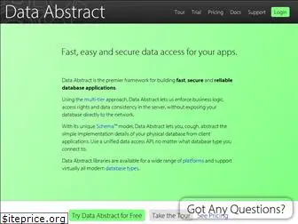 dataabstract.com