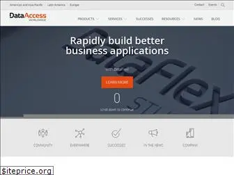 dataaccess.com