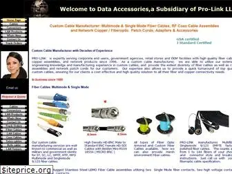 dataaccessories.com