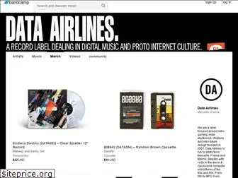 dataairlines.bandcamp.com