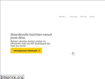 dataanalytics.nl