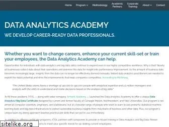 dataanalyticsacademy.com