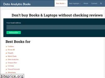 dataanalyticsbooks.com