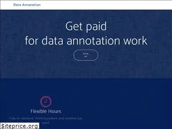 dataannotation.tech