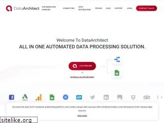 dataarchitect.io