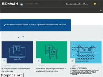 dataart.com.ar