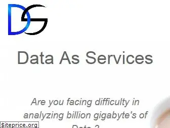 dataasservices.com