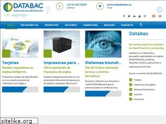 databac.es