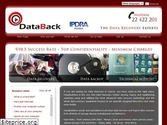 databacknow.com