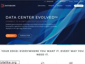 databank.com