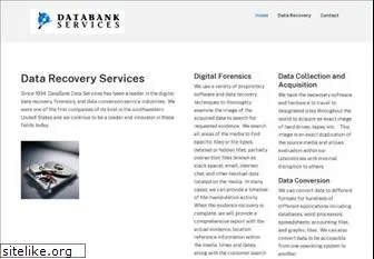 databankservices.com