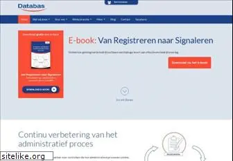 databas.nl