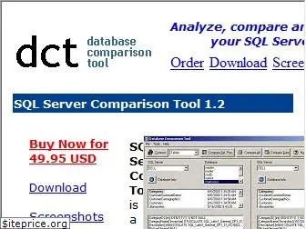 database-comparison.com