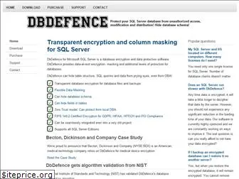 database-encryption.com