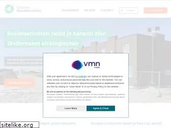 database.bouwberichten.nl