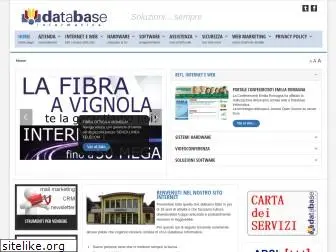 database.it