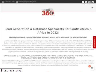 database360.co.za