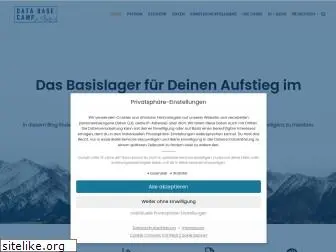 databasecamp.de