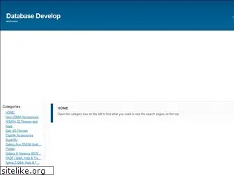 databasedevelop.com