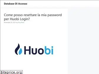 databasediaccesso.com