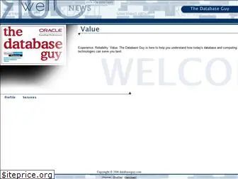 databaseguy.com