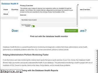 databasehealth.com