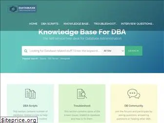 databaseorg.com