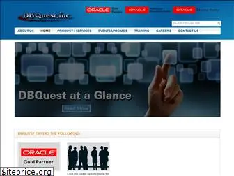 databasequest.com