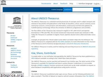 databases.unesco.org