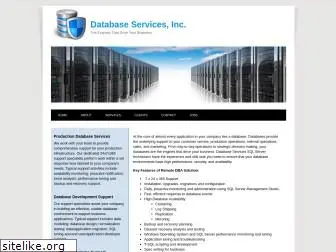 databaseservices.com