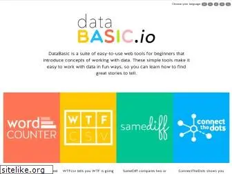 databasic.io