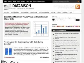 databison.com