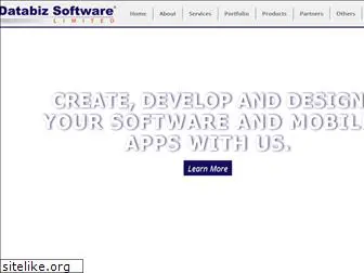 databizsoftware.com