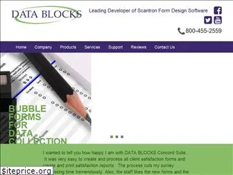 datablocks.com