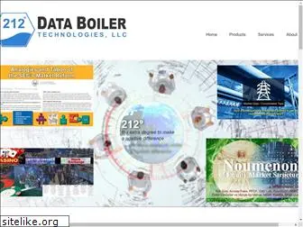 databoiler.com