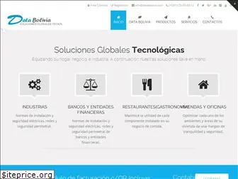 databolivia.com