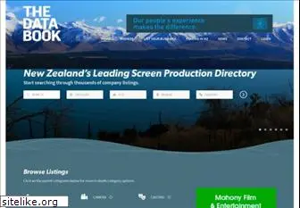 databook.co.nz