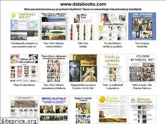 databooks.com